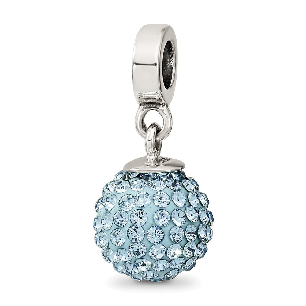 Crystal Beads;