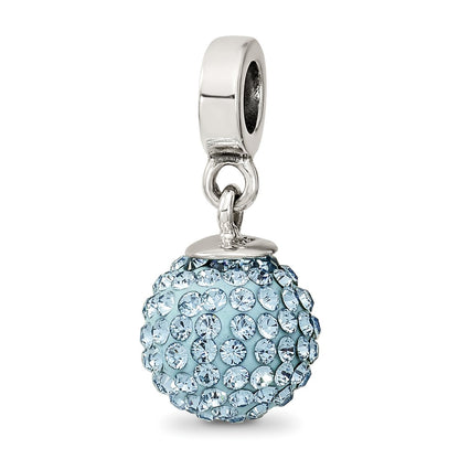 Crystal Beads;