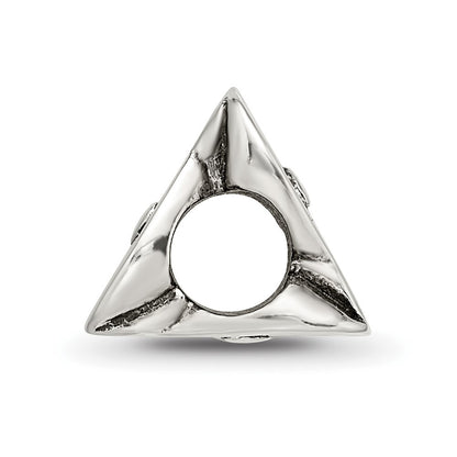 Sterling silver Reflections Sweet 16 Bead
