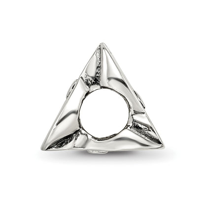 Sterling silver Reflections Sweet 18 Bead