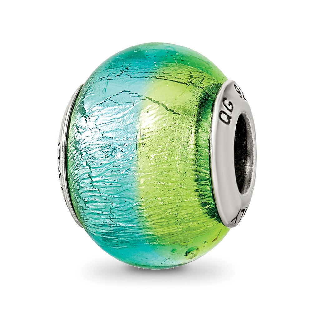 Reflection Beads