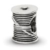 Sterling Silver Reflections Thread & Needle Bead