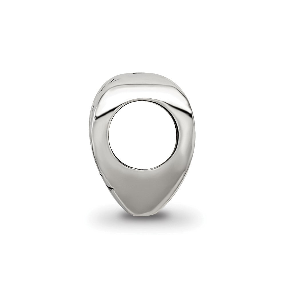 Sterling Silver Reflections True Love Bead