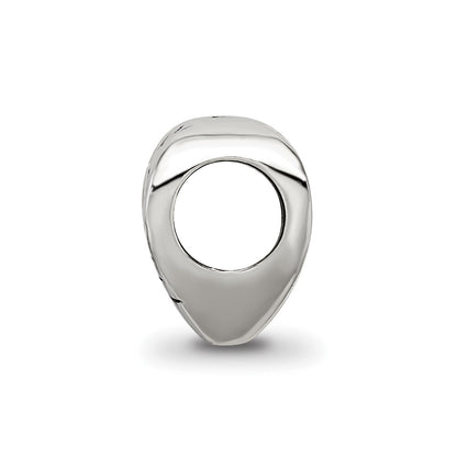 Sterling Silver Reflections True Love Bead