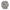 Sterling Silver Reflections Circles Bali Bead