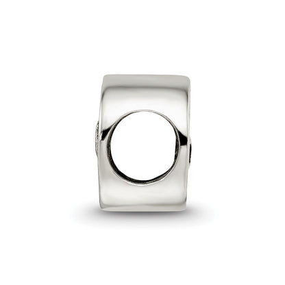 Sterling Silver Reflections Hope Bead