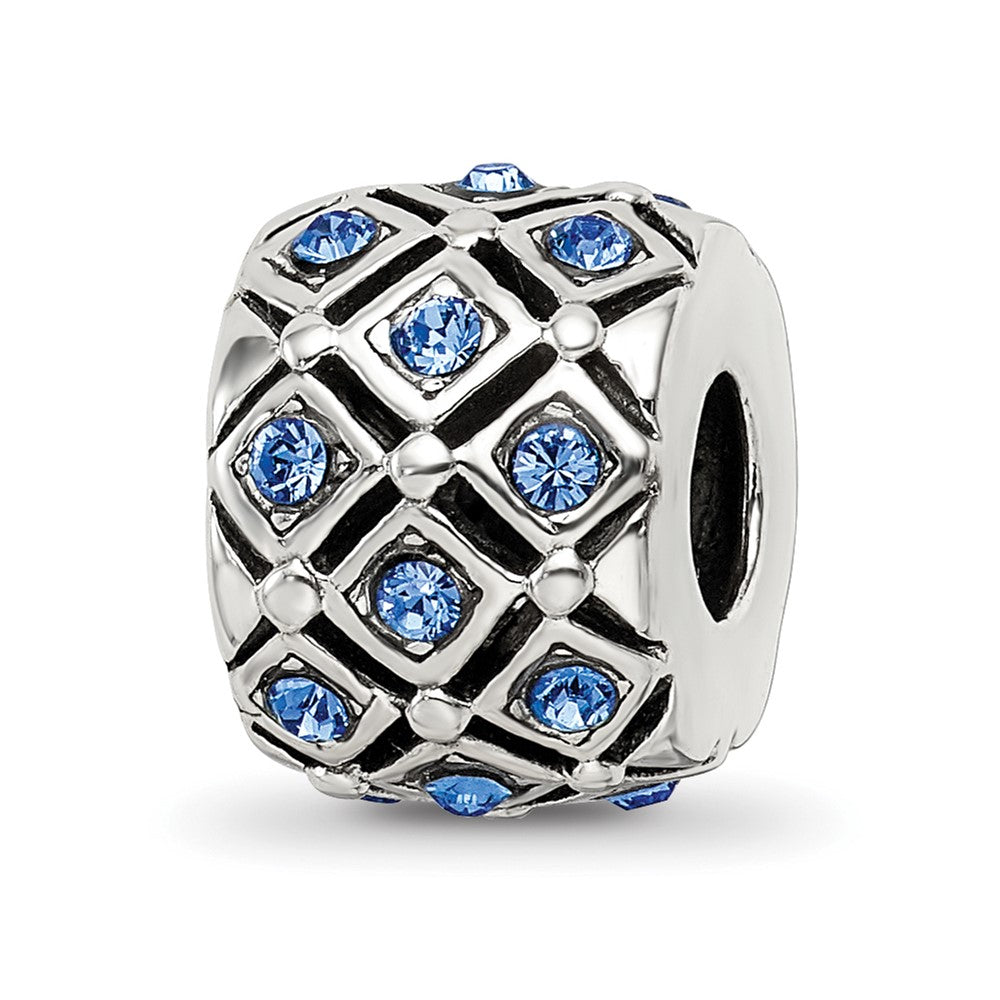Crystal Beads;