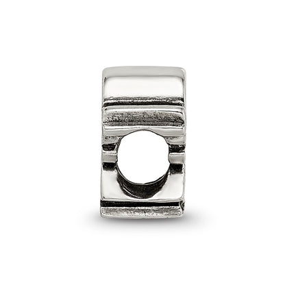 Sterling Silver Reflections Kids Big Sister Bead