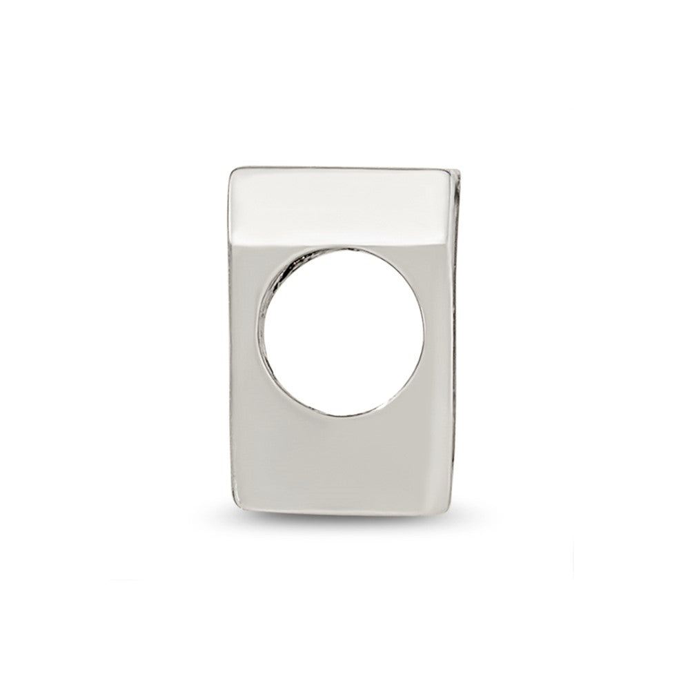Sterling Silver Reflections Super Mom Bead