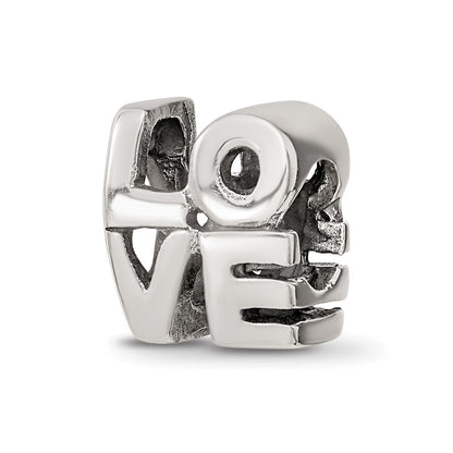 Love & Hearts Bead