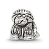 Sterling Silver Reflections Kids Puppy Bead
