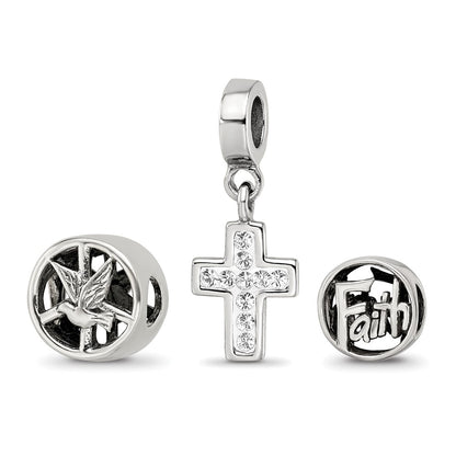 Reflection Beads