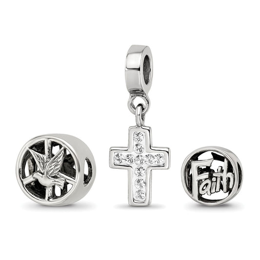 Reflection Beads
