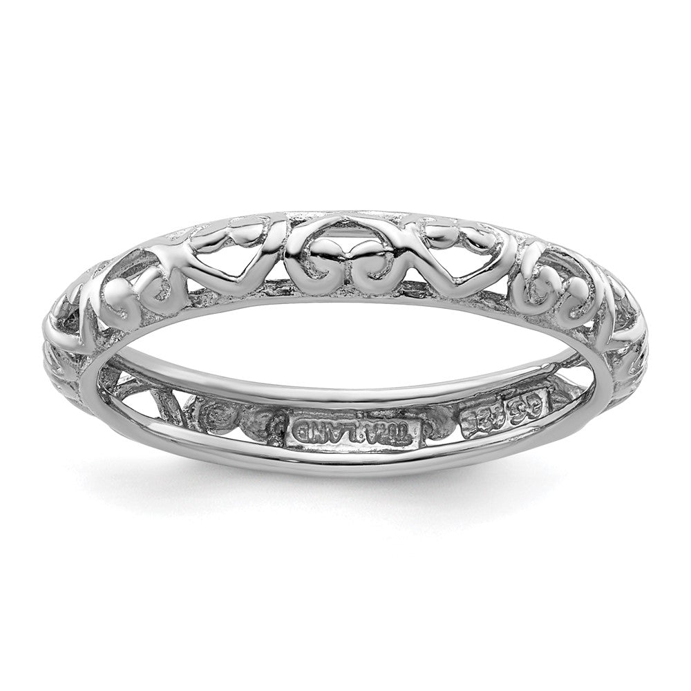 Fashion Rings