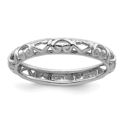 Fashion Rings