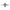 Sterling Silver Stackable Expressions Rhodium Created Emerald Cross Ring