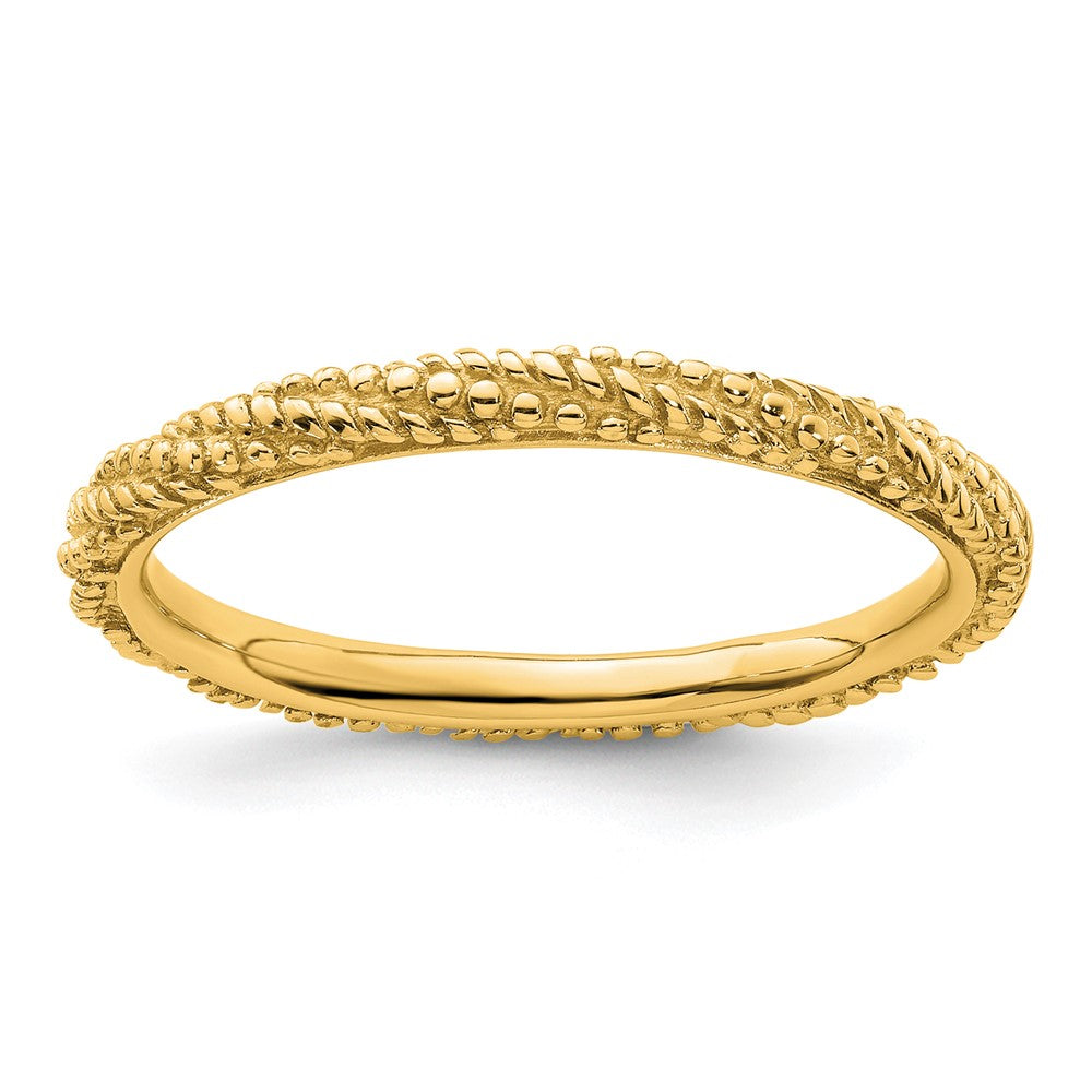 Fashion Rings