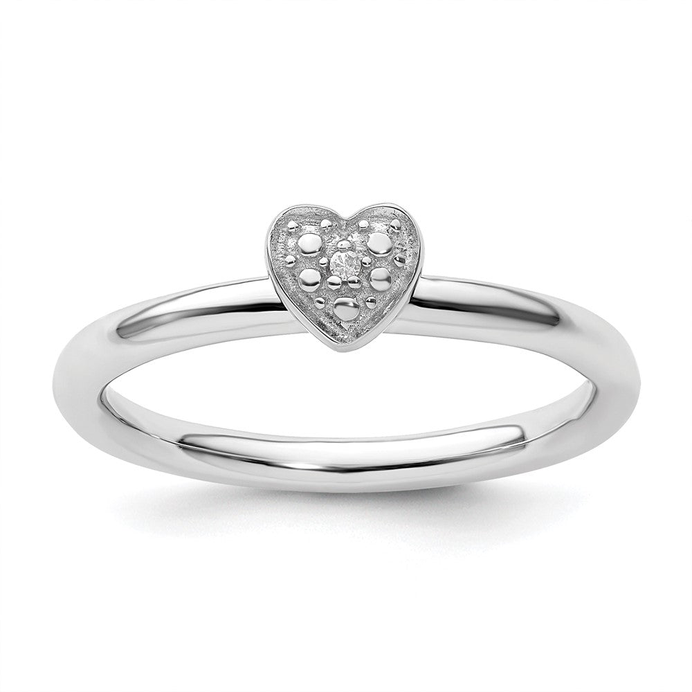 Hearts & Love Rings;