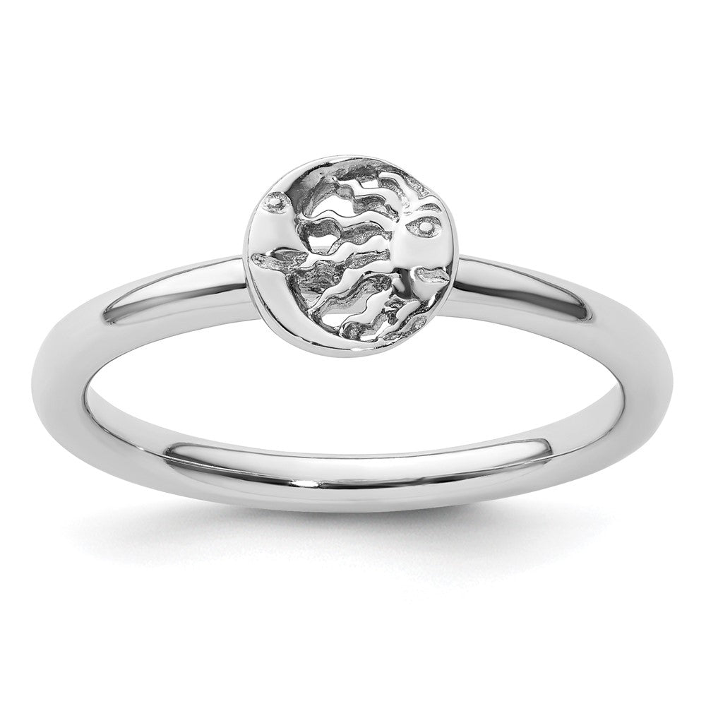 Fashion Rings