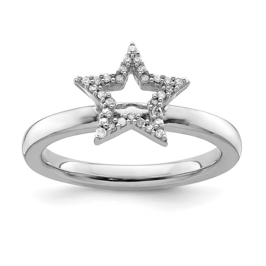 Diamond Rings
