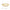 Sterling Silver Stackable Expressions Polished Gold-plated Wave Ring