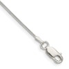 Sterling Silver .8mm Snake Chain