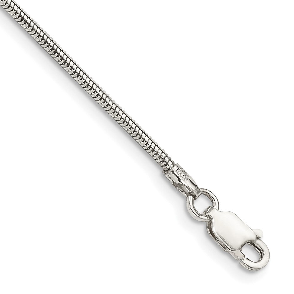 Core Silver