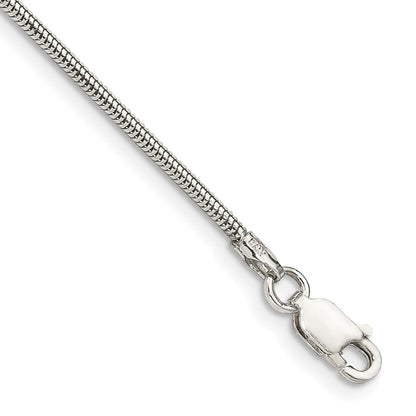 Core Silver