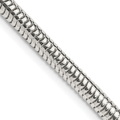 Snake Chain Necklaces;