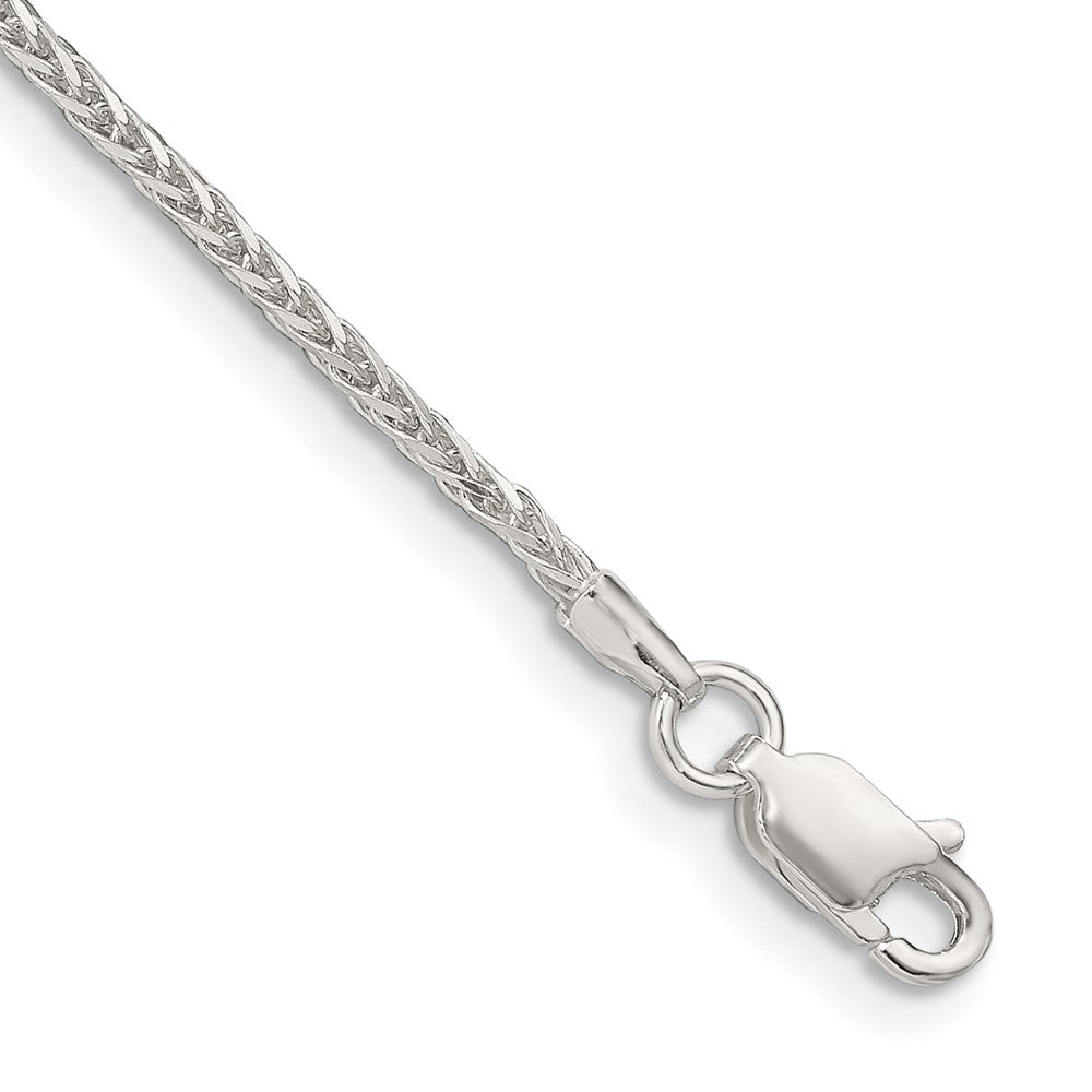 Core Silver