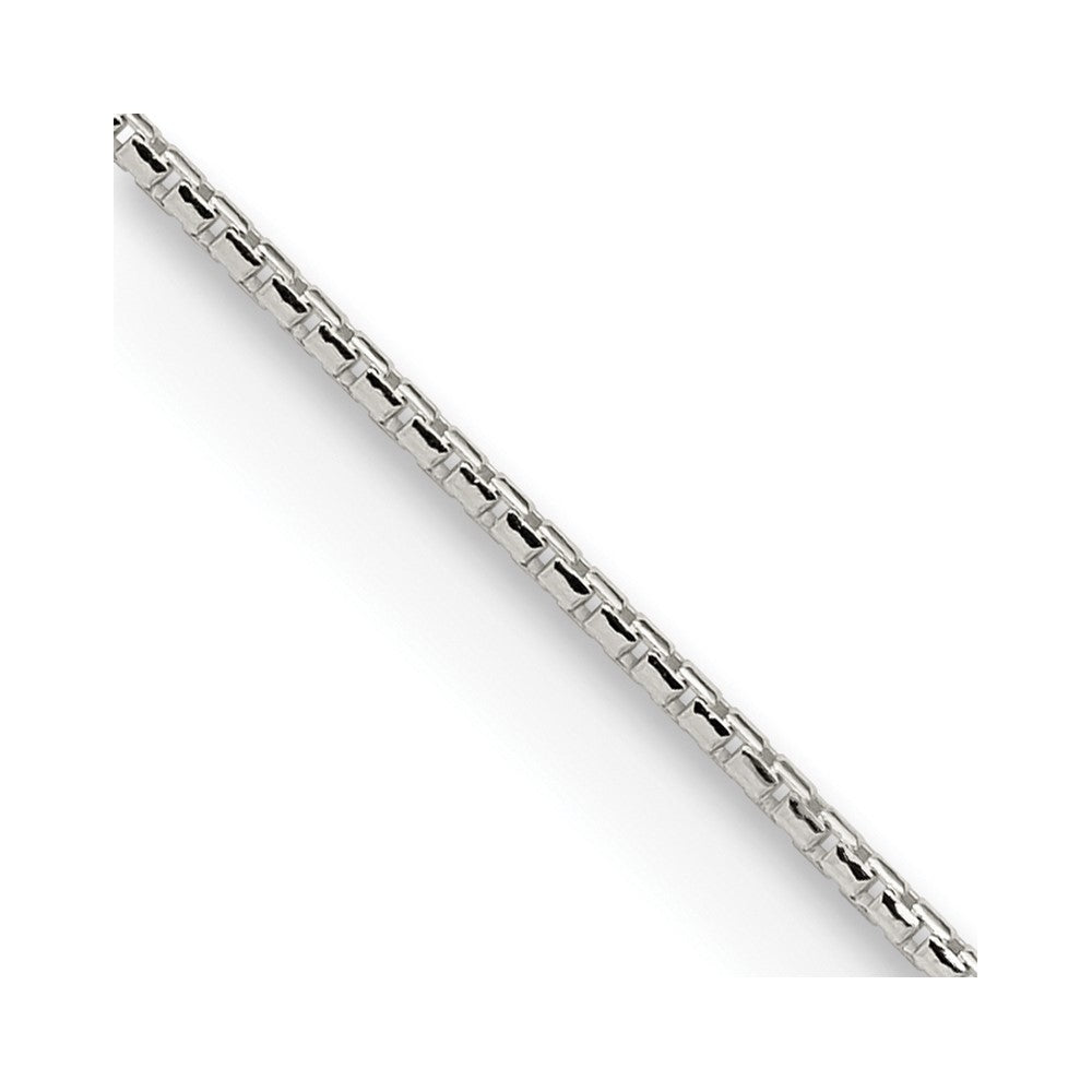 Core Silver