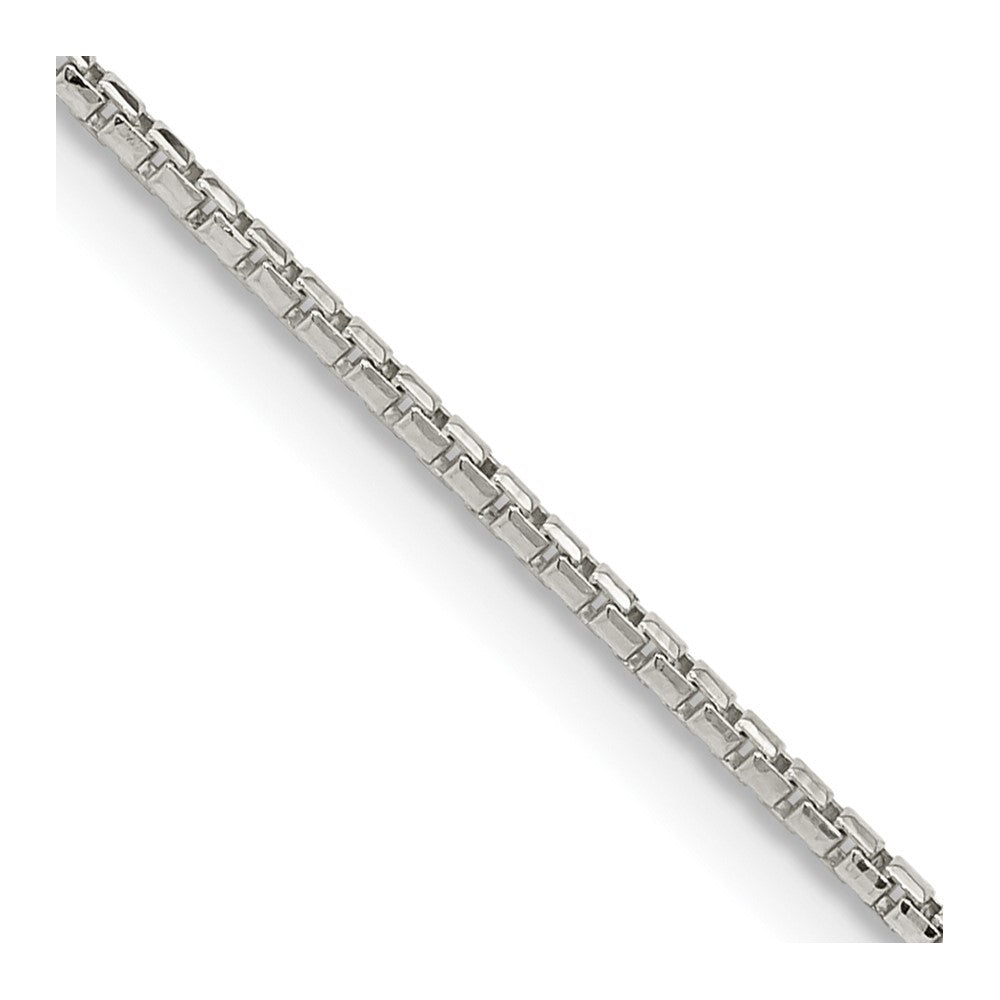 Core Silver