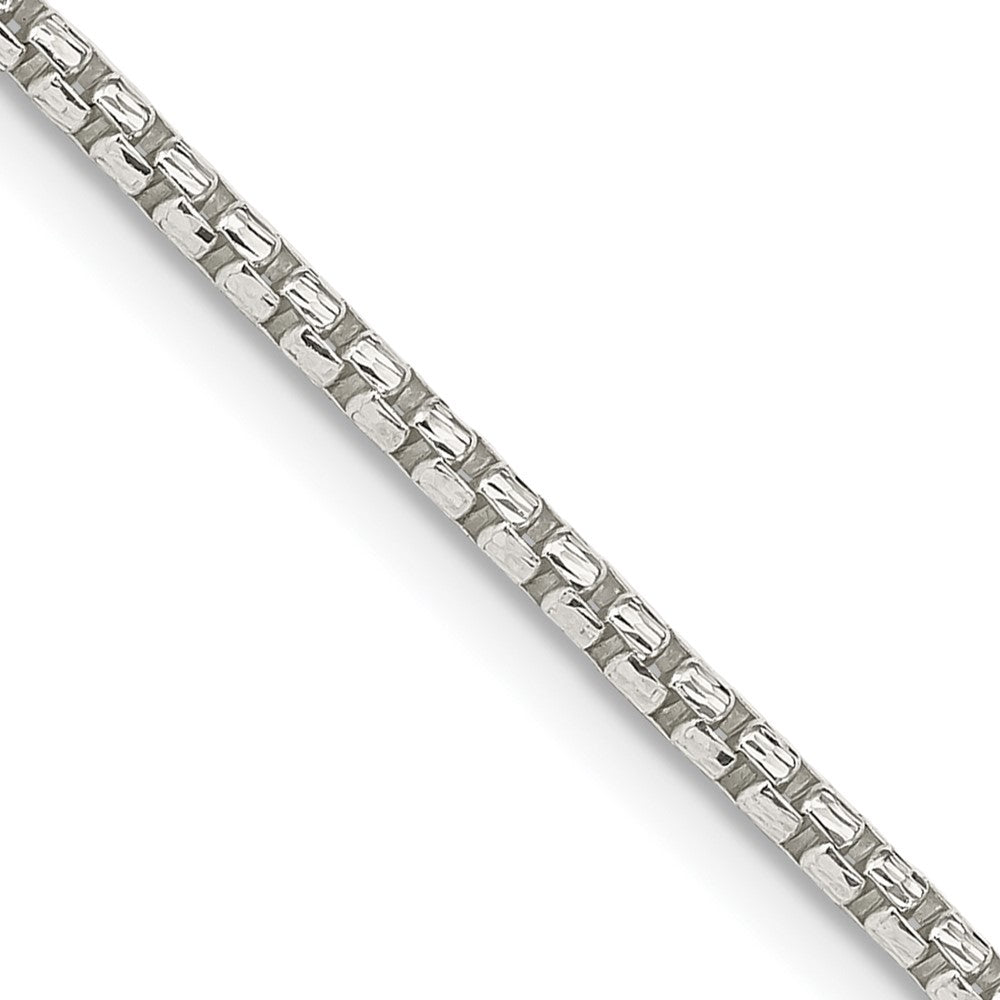 Core Silver
