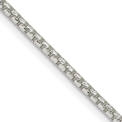 Core Silver