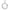 White Ice Sterling Silver Rhodium-plated 18 Inch Diamond Open Circle Necklace with 2 Inch Extender