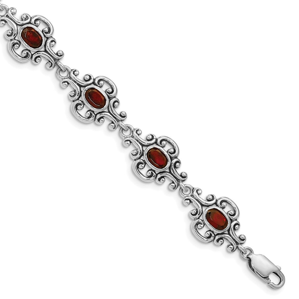 Fine Gemstone Jewelry