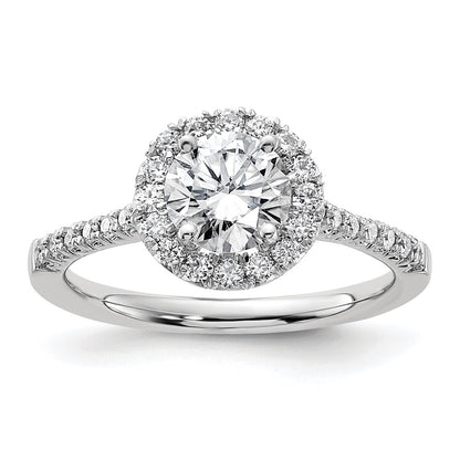 Halo Rings;