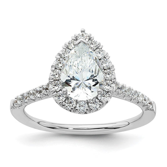 Halo Rings;