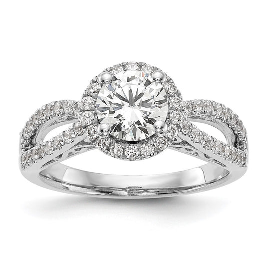 Lab Grown Diamond Jewelry