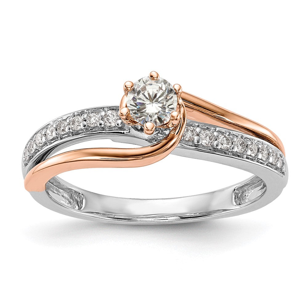 Lab Grown Diamond Jewelry