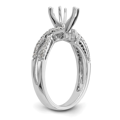 Sterling Silver Grandma Charm