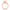 True Origin 14K Rose Gold 3/8 carat Lab Grown Diamond VS  D E F  Semi Mount Princess Engagement Ring