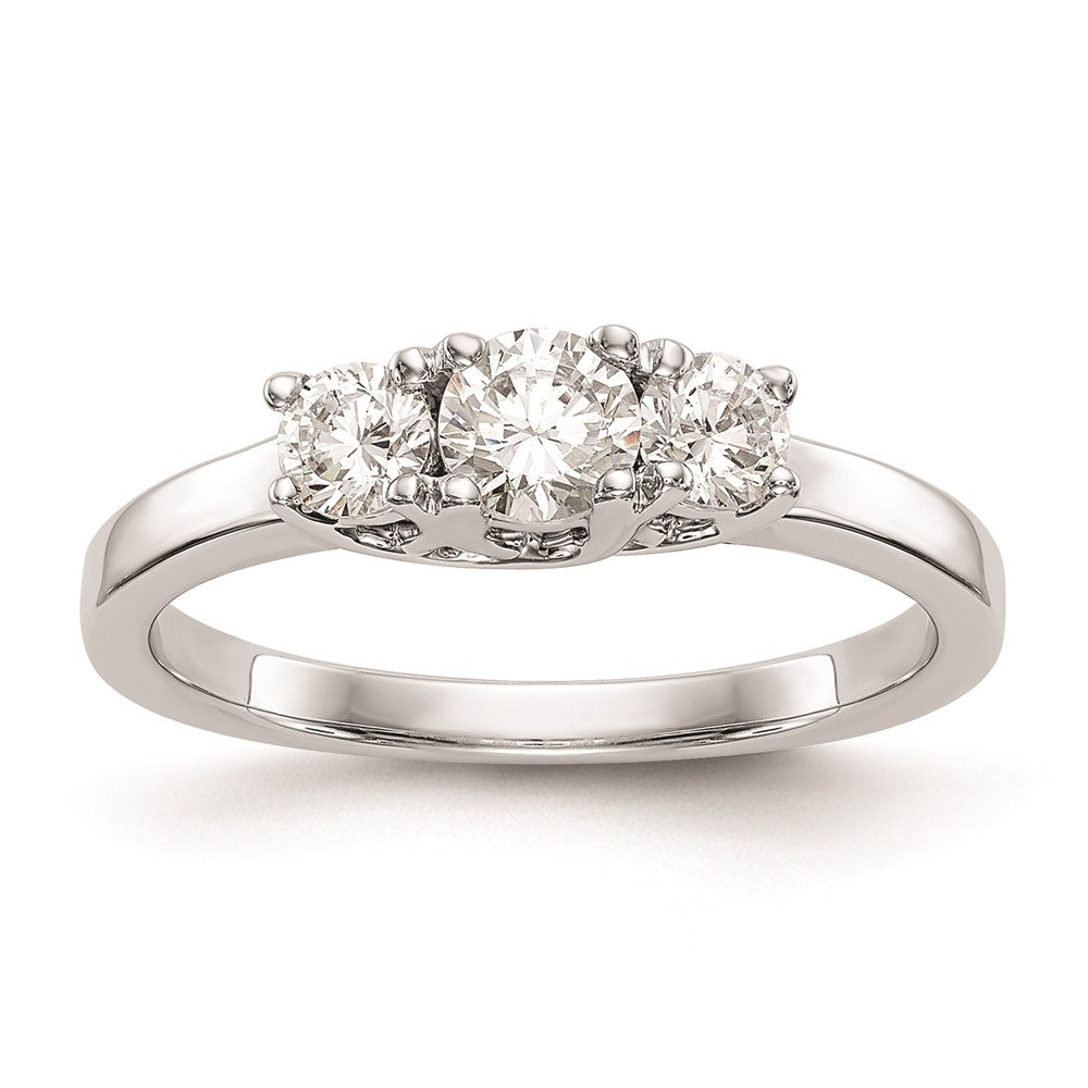 Engagement Mountings;