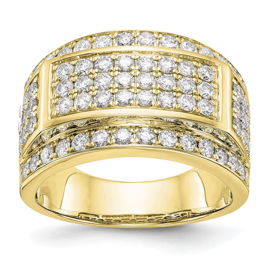 Diamond Rings