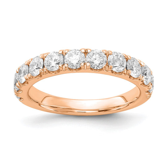 Diamond Bands;