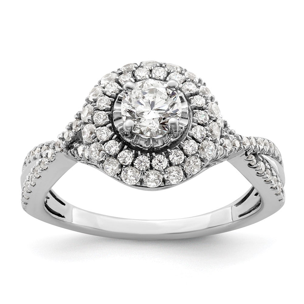 Lab Grown Diamond Jewelry