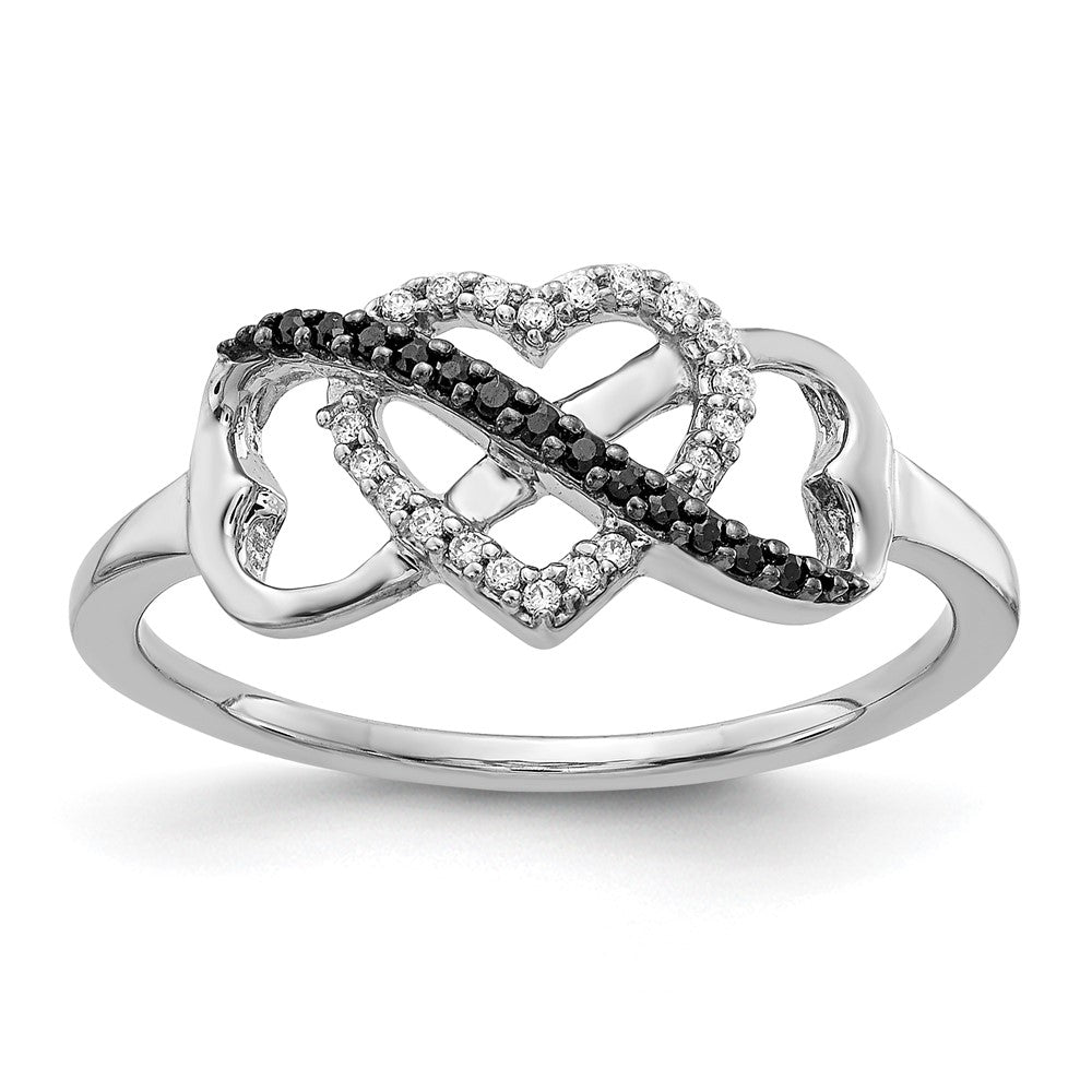 Hearts & Love Rings