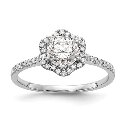 Three Stone Rings;