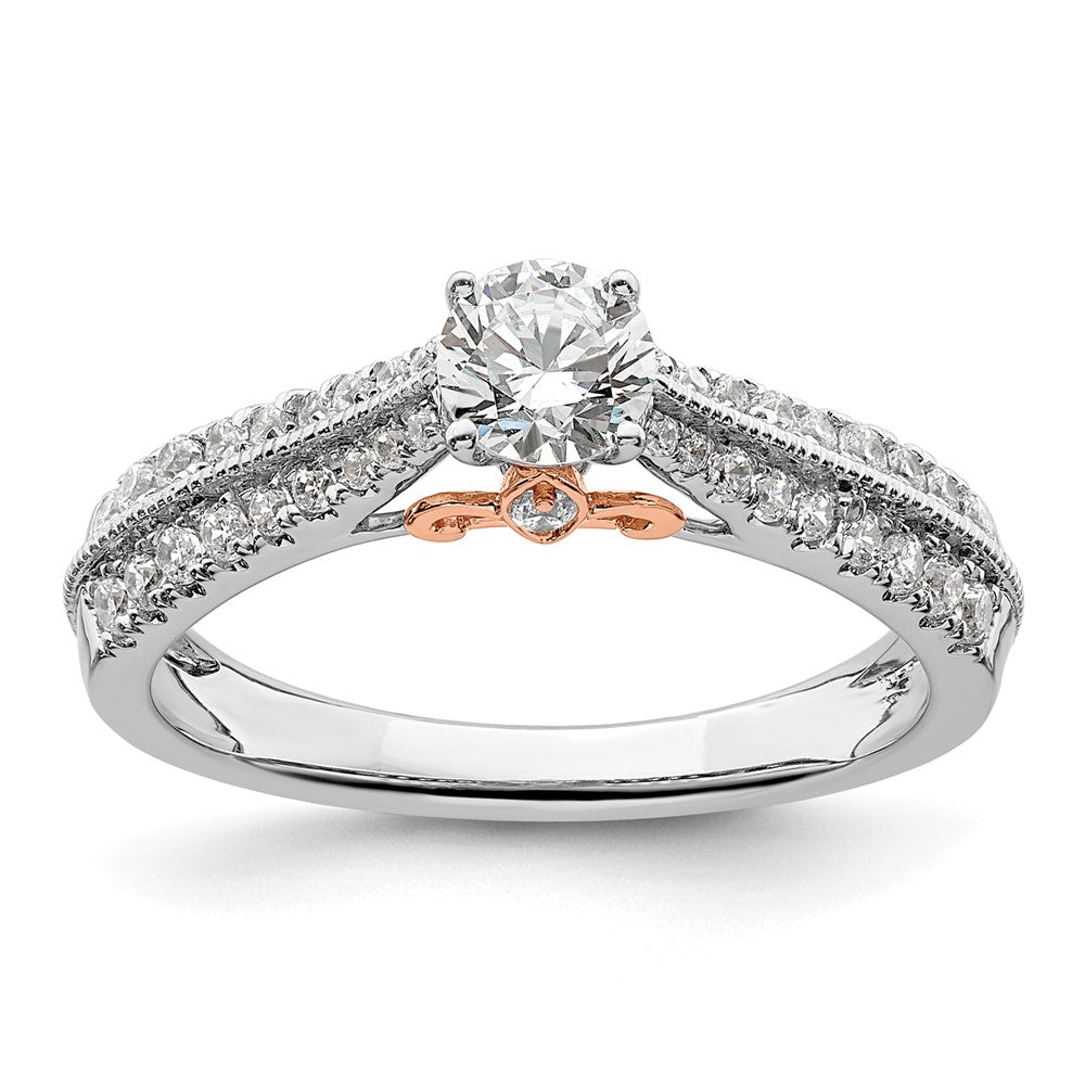 Lab Grown Diamond Jewelry