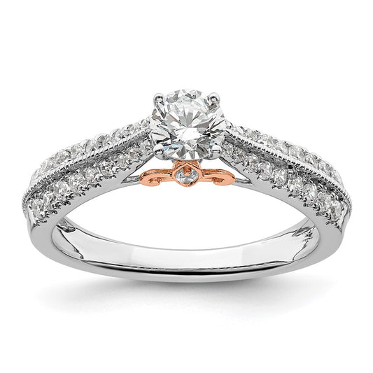Lab Grown Diamond Jewelry